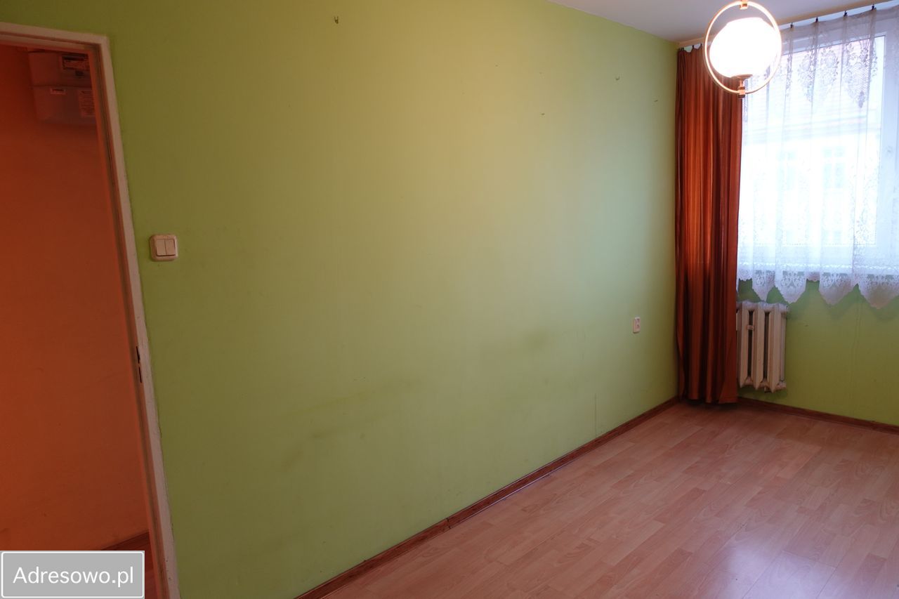 Mieszkanie 2-pokojowe Legnica Zosinek, ul. Senatorska. Zdjęcie 6