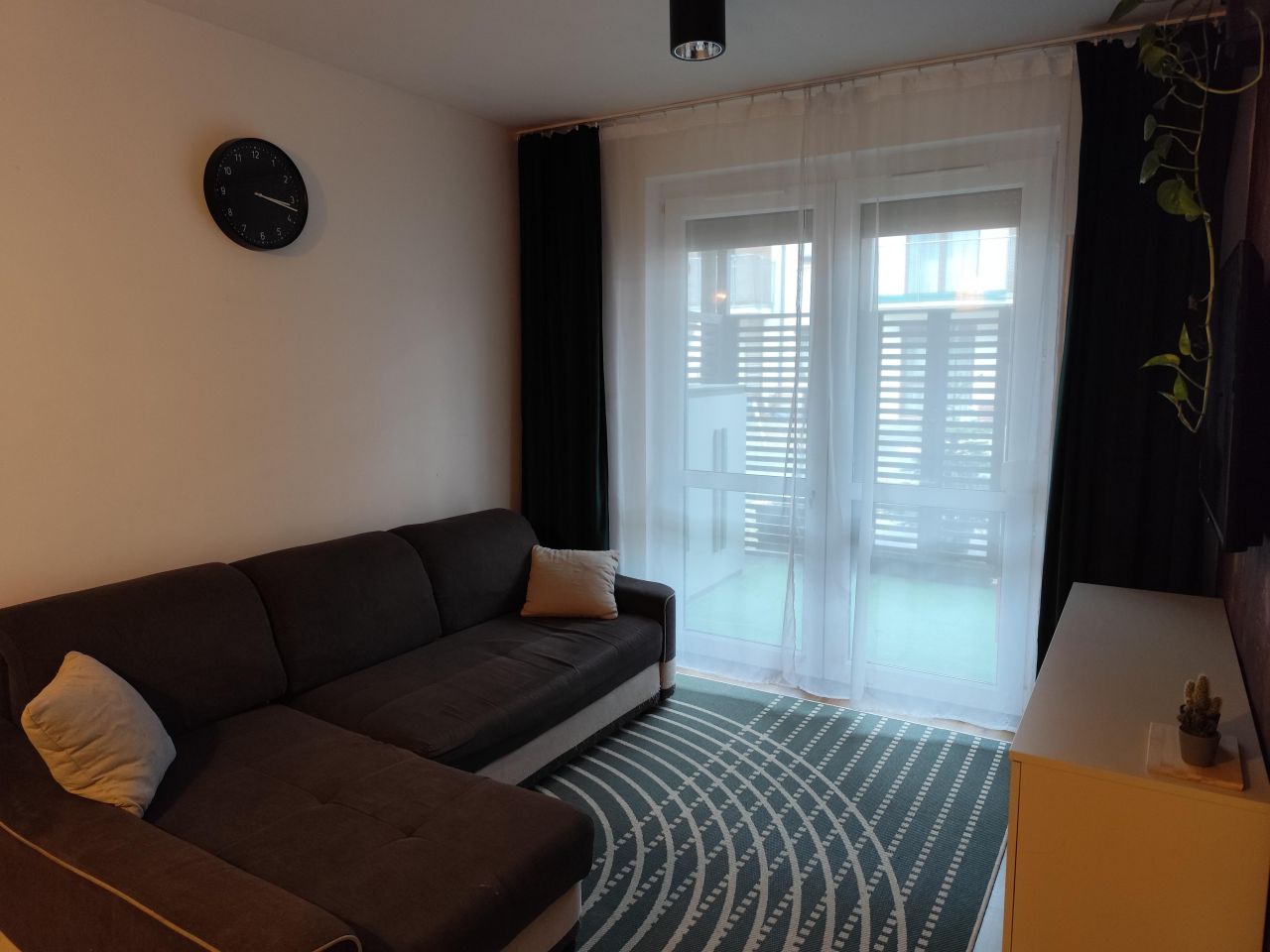 Mieszkanie 3-pokojowe Wrocław Brochów, ul. Semaforowa. Zdjęcie 8