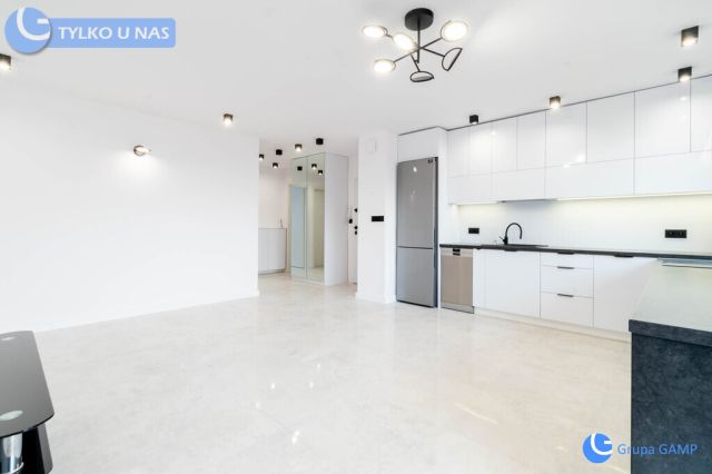 Mieszkanie 4-pokojowe Kraków Mistrzejowice, os. Tysiąclecia. Zdjęcie 2