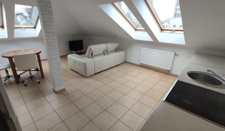 Mieszkanie 3-pokojowe Rybnik Smolna, ul. Poprzeczna