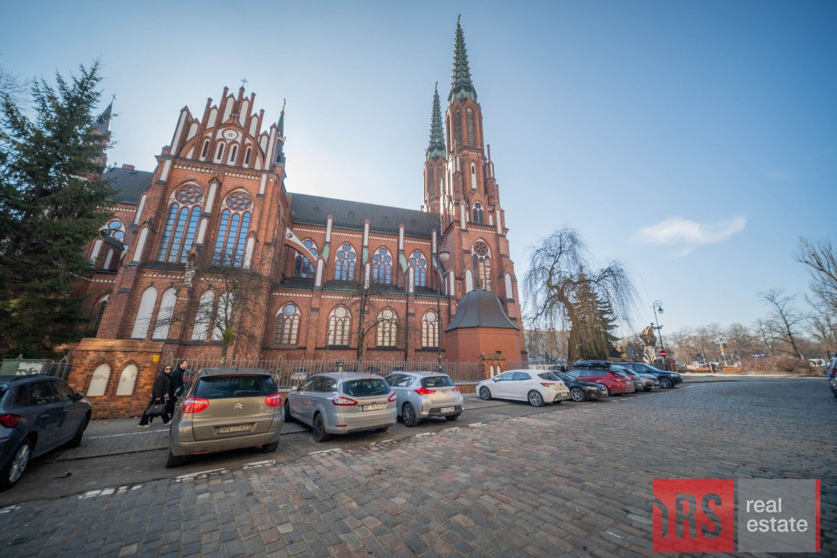 Mieszkanie 1-pokojowe Warszawa Praga, ul. Floriańska. Zdjęcie 11