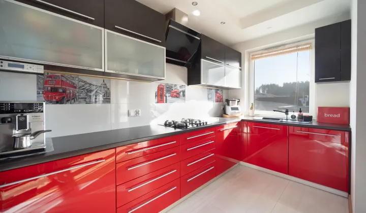 Mieszkanie 3-pokojowe Wasilków, ul. Białostocka