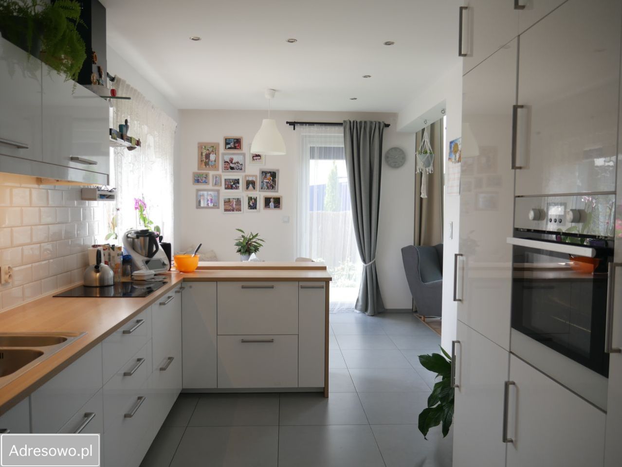 dom wolnostojący, 4 pokoje Wałcz, os. Stefana Batorego. Zdjęcie 18