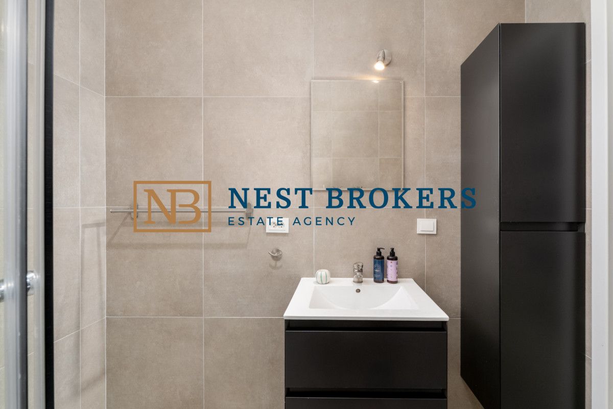 Mieszkanie 2-pokojowe Kraków Zwierzyniec, ul. gen. Tadeusza Kościuszki. Zdjęcie 11