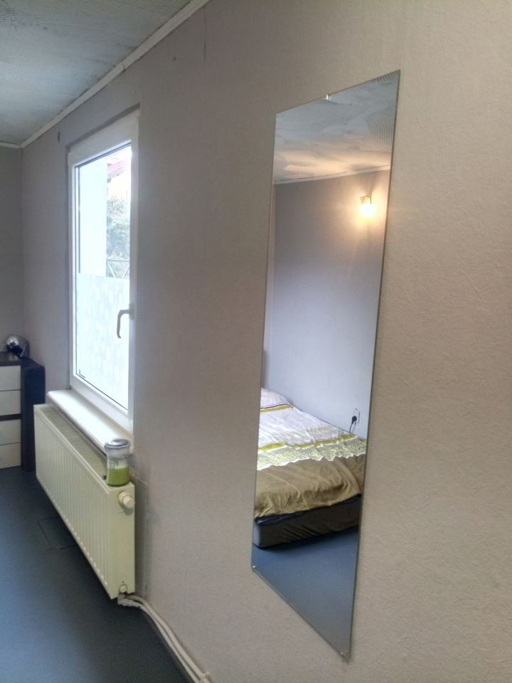 bliźniak, 2 pokoje Gdynia Wielki Kack, Kamienna. Zdjęcie 4