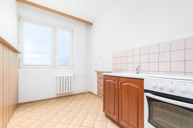 Mieszkanie 2-pokojowe Szczecin, ul. Władysława Szafera. Zdjęcie 3