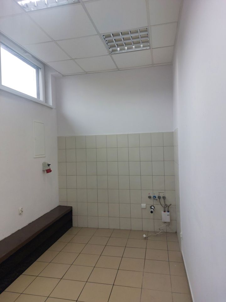 Lokal Siemianowice Śląskie Tuwim, ul. Okrężna. Zdjęcie 9