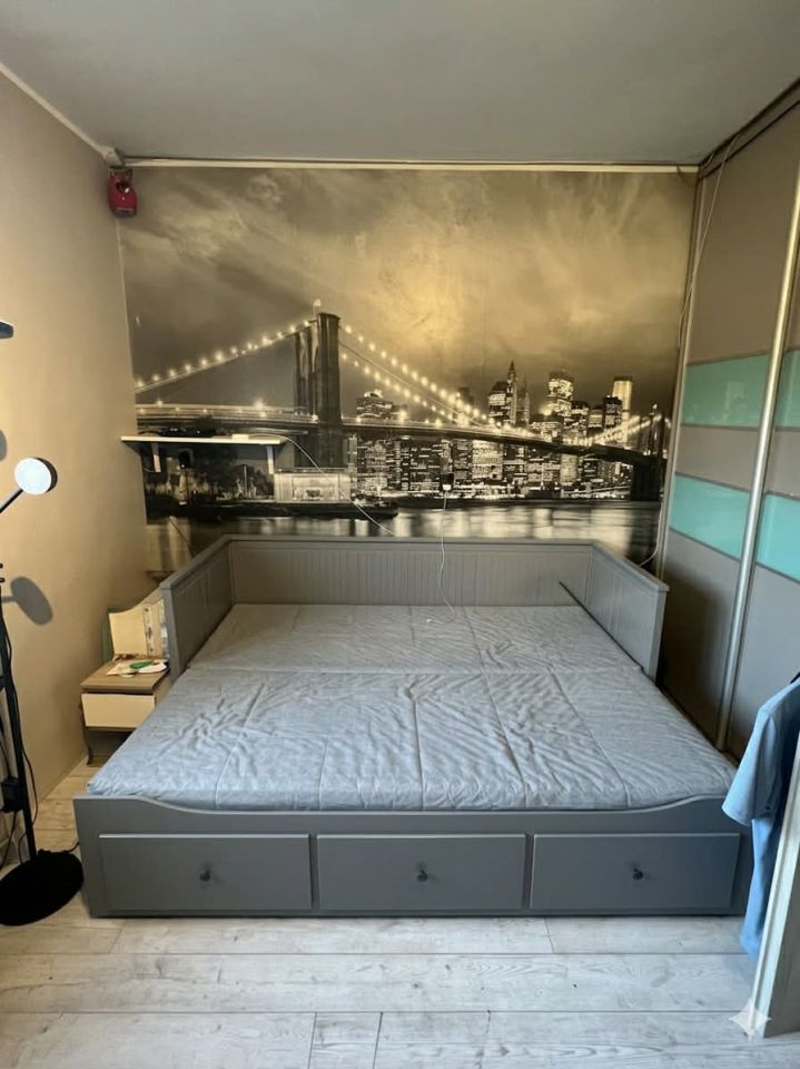 Mieszkanie 1-pokojowe Wrocław Psie Pole, Łąka Mazurska. Zdjęcie 3