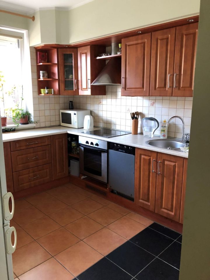 Pokój Gdańsk Chełm, Nieborowska. Zdjęcie 6