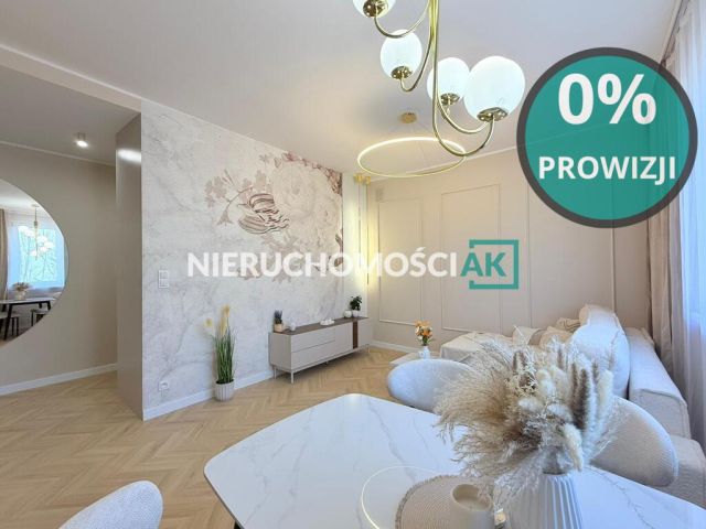 Mieszkanie 3-pokojowe Konin, ul. Powstańców Wielkopolskich. Zdjęcie 1