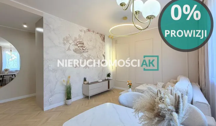 Mieszkanie 3-pokojowe Konin, ul. Powstańców Wielkopolskich