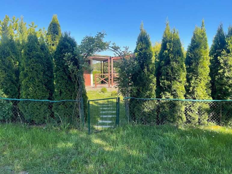 Działka rod Wąbrzeźno. Zdjęcie 4