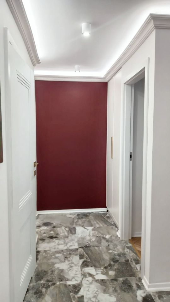 Mieszkanie 2-pokojowe Kraków Podgórze, ul. Ignacego Krasickiego. Zdjęcie 5