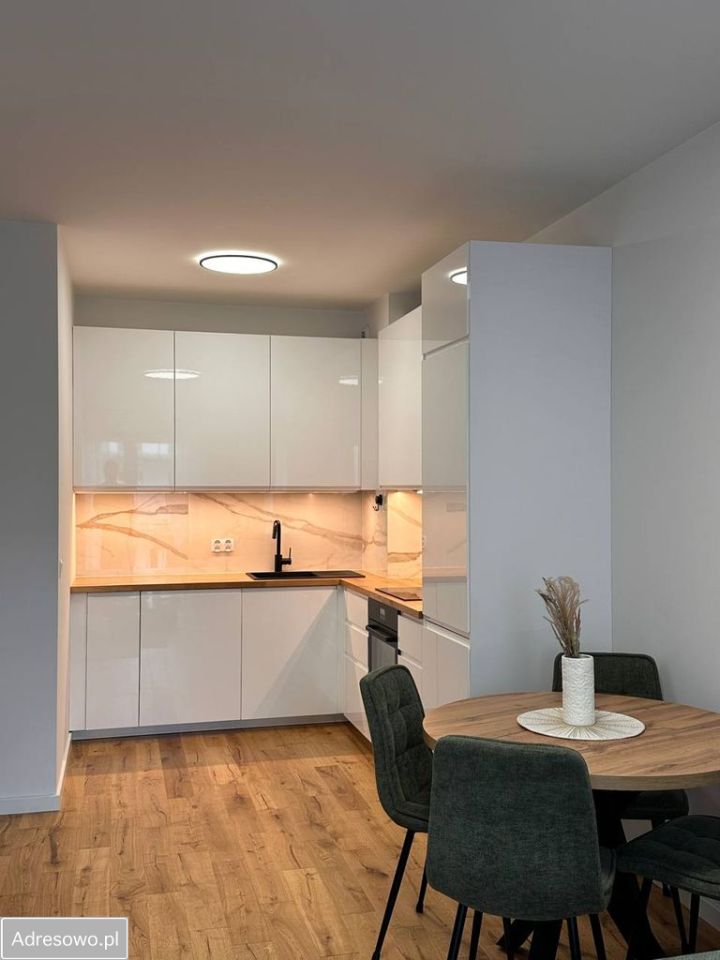 Mieszkanie 2-pokojowe Wrocław Klecina, ul. Dożynkowa. Zdjęcie 15