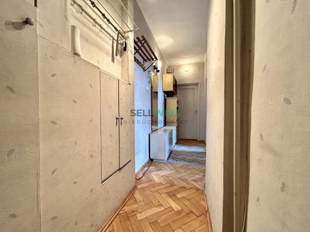 Mieszkanie 3-pokojowe Łódź, ul. Zachodnia. Zdjęcie 5