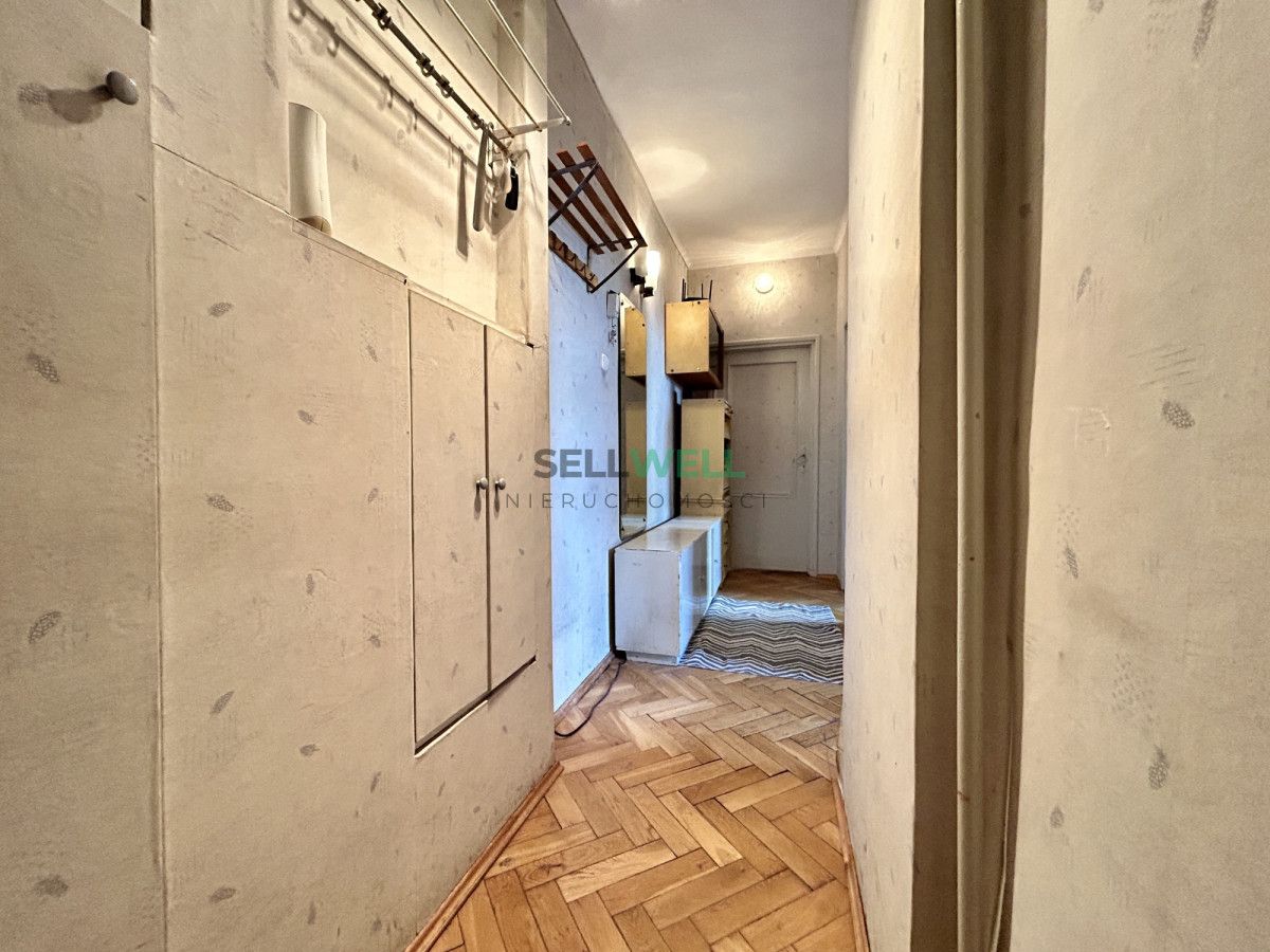 Mieszkanie 3-pokojowe Łódź, ul. Zachodnia. Zdjęcie 5