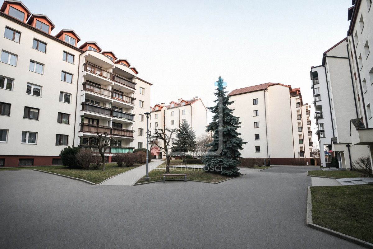 Mieszkanie 4-pokojowe Warszawa Bemowo, ul. Okrętowa. Zdjęcie 6