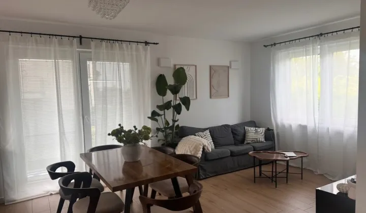 bliźniak, 4 pokoje Wierzchowie