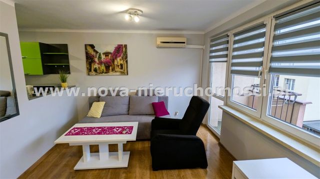 Mieszkanie 1-pokojowe Rybnik Śródmieście. Zdjęcie 3