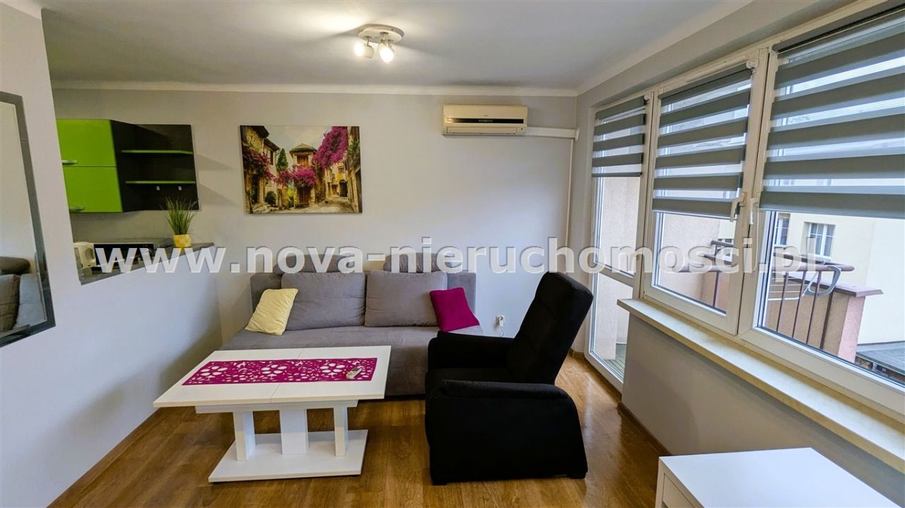 Mieszkanie 1-pokojowe Rybnik Śródmieście. Zdjęcie 3