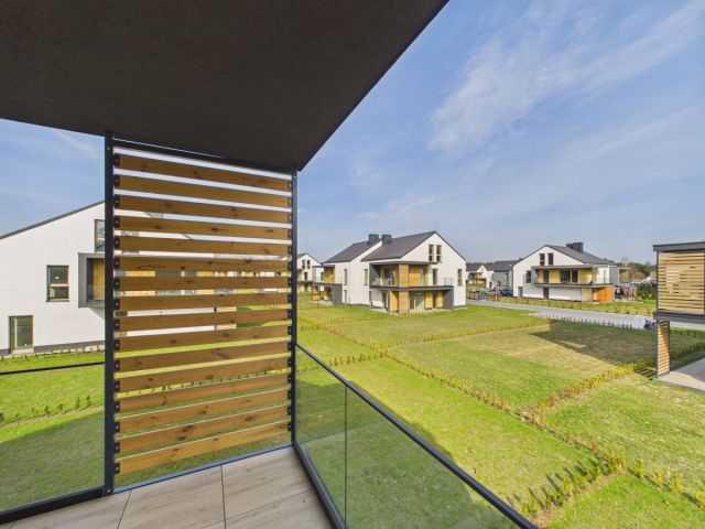 bliźniak, 4 pokoje Otrębusy, ul. Waniliowa. Zdjęcie 15