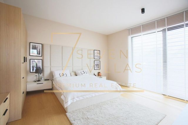 dom wolnostojący, 6 pokoi Piaseczno Zalesie Dolne. Zdjęcie 13