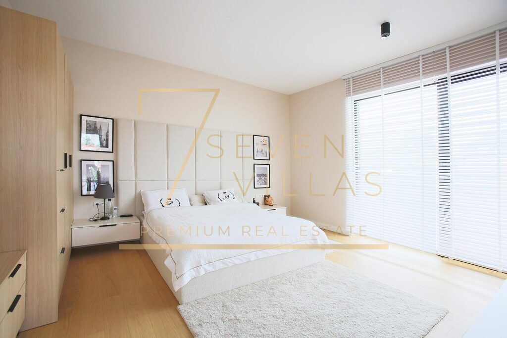 dom wolnostojący, 6 pokoi Piaseczno Zalesie Dolne. Zdjęcie 13