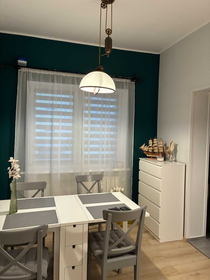 Mieszkanie 4-pokojowe Swarzędz, os. Dąbrowszczaków. Zdjęcie 4