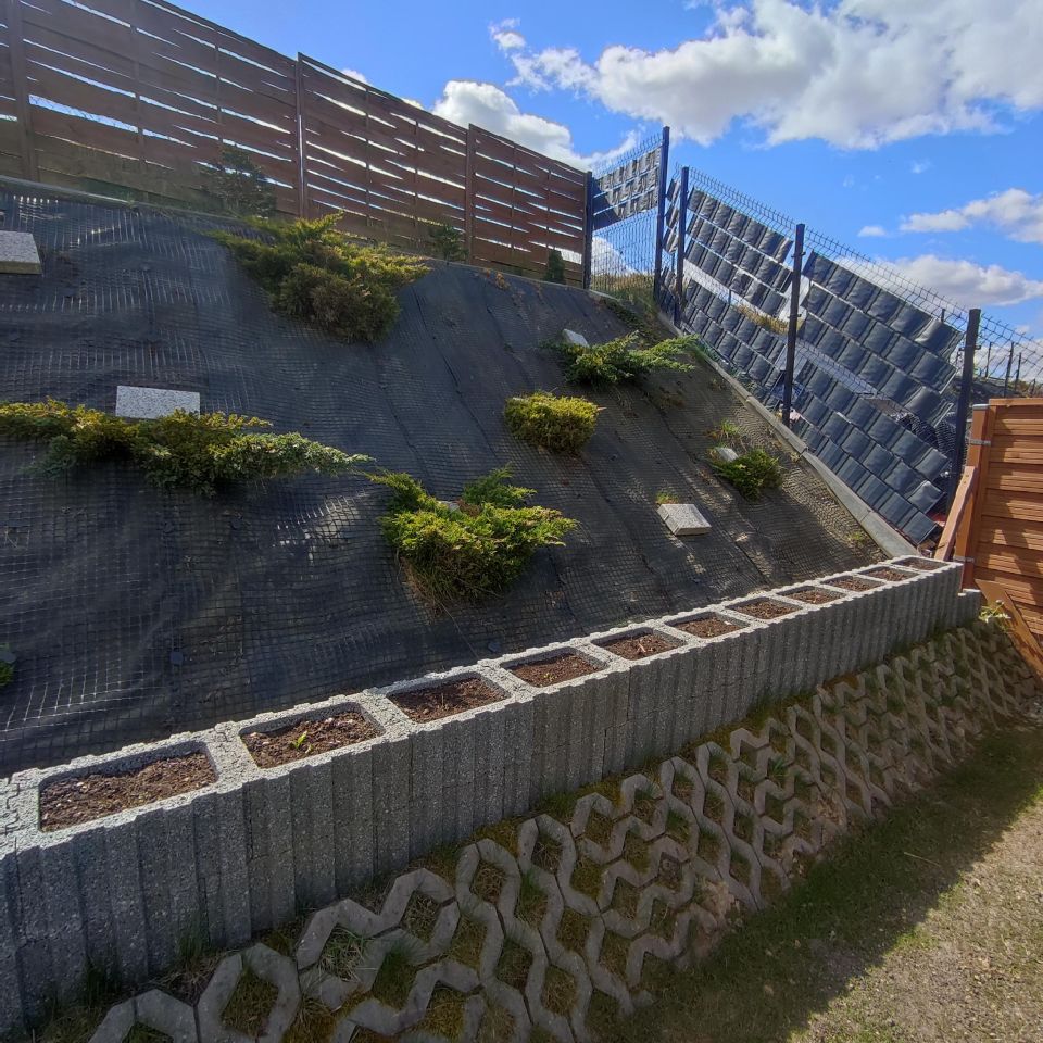 bliźniak, 3 pokoje Czaple, ul. Żurawia. Zdjęcie 21