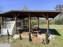 Działka budowlana Ostrów. Zdjęcie 4