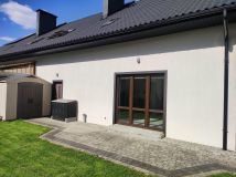 bliźniak, 3 pokoje Nawojowa, ul. Nowosądecka. Zdjęcie 4