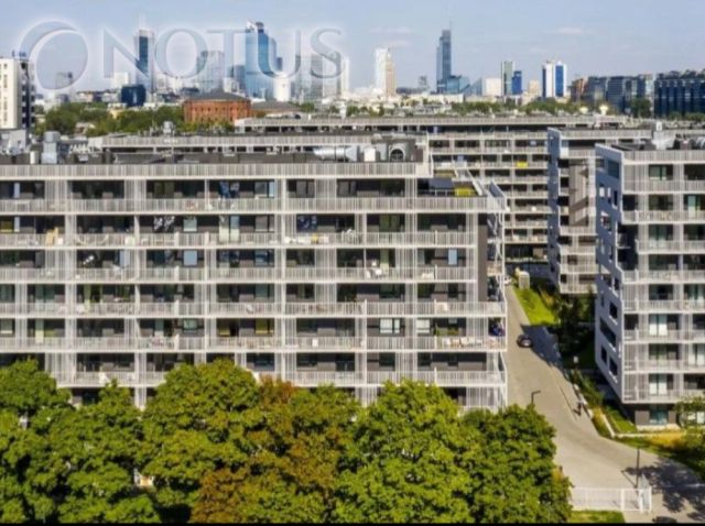 Mieszkanie 1-pokojowe Warszawa Wola. Zdjęcie 2