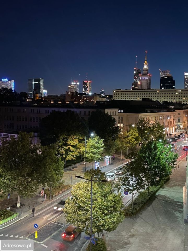 Mieszkanie 3-pokojowe Warszawa Śródmieście, ul. Mikołaja Kopernika. Zdjęcie 13