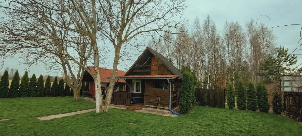 Działka inna Wola Błędowa. Zdjęcie 2
