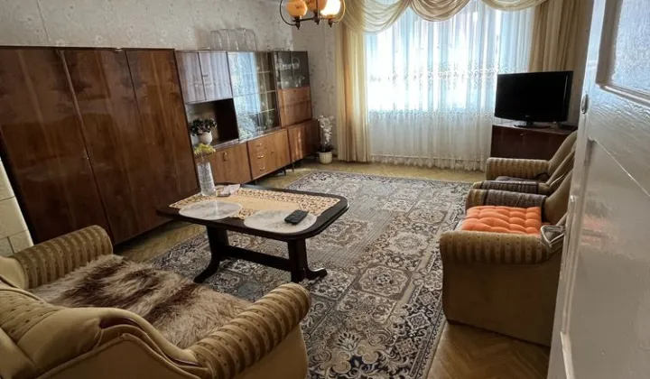 Mieszkanie 2-pokojowe Słupsk
