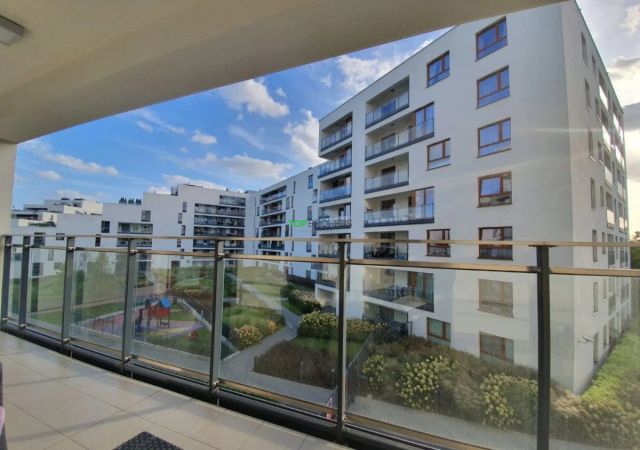 Mieszkanie 2-pokojowe Warszawa Praga-Południe, ul. Jana Nowaka-Jeziorańskiego. Zdjęcie 13