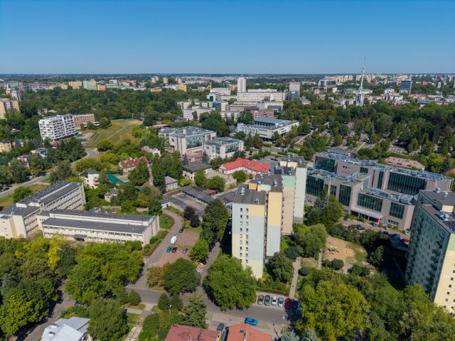 Mieszkanie 3-pokojowe Lublin, ul. Gliniana. Zdjęcie 20