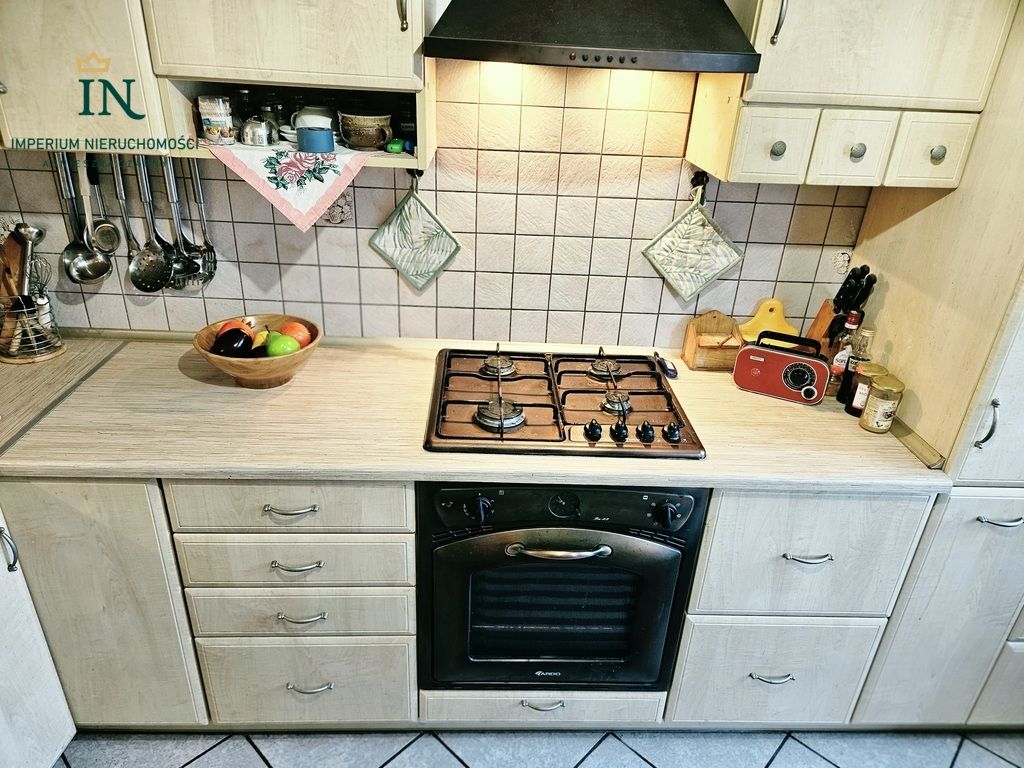 Mieszkanie 3-pokojowe Lublin Czuby, ul. Szczytowa. Zdjęcie 7