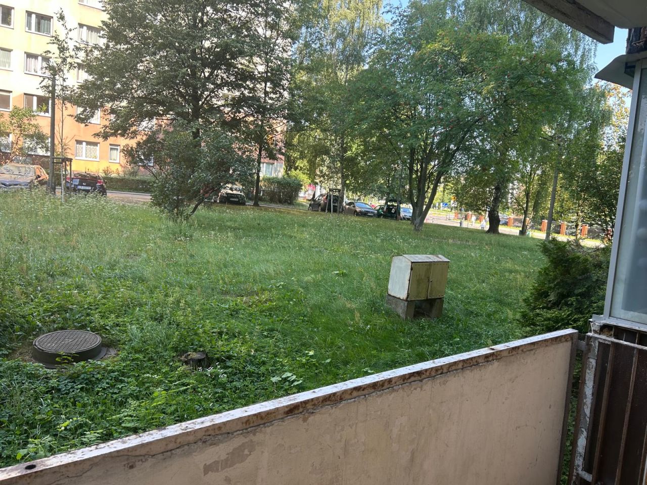 Mieszkanie 2-pokojowe Kraków Piaski Wielkie, ul. Podedworze. Zdjęcie 14