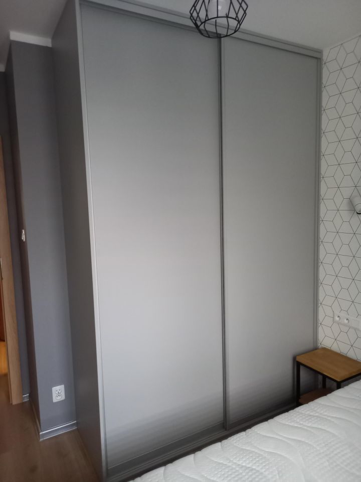 Mieszkanie 3-pokojowe Gorzów Wielkopolski Górczyn, ul. Obrońców Pokoju. Zdjęcie 7