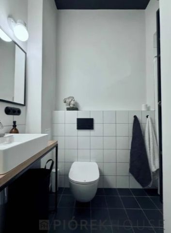 Mieszkanie 2-pokojowe Warszawa Śródmieście, ul. Górnośląska. Zdjęcie 8
