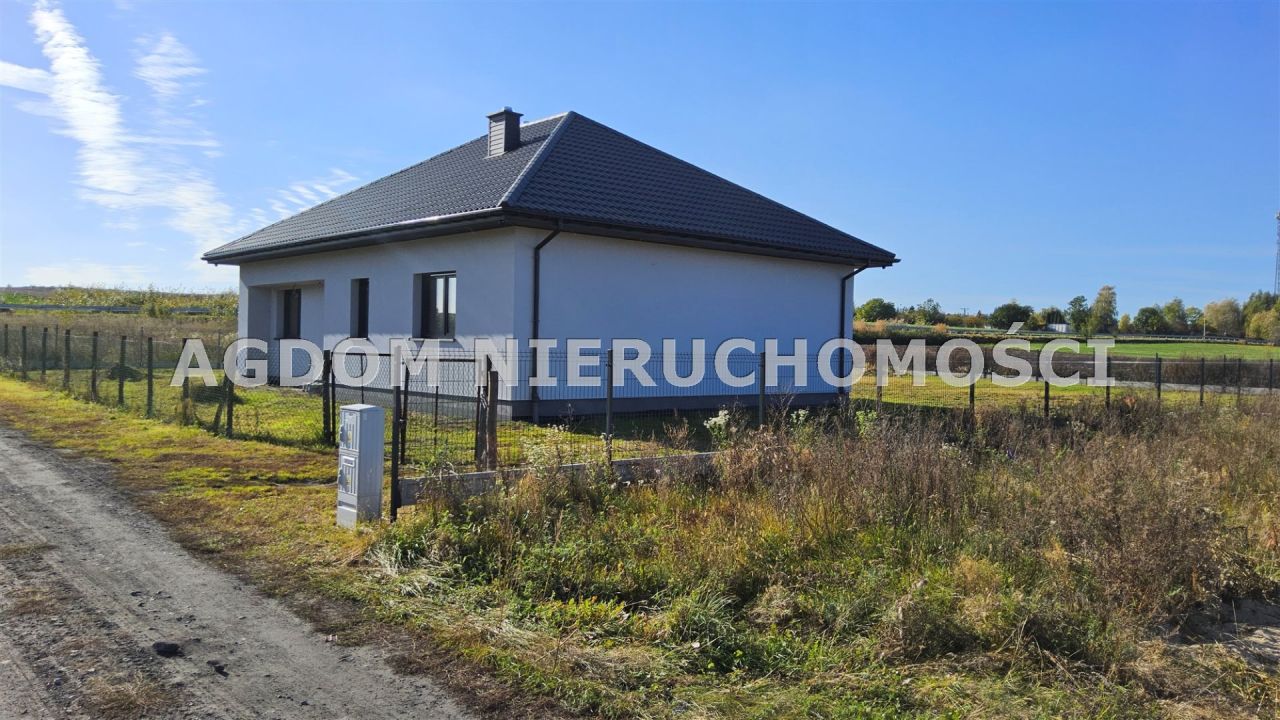 Działka Grodztwo. Zdjęcie 5