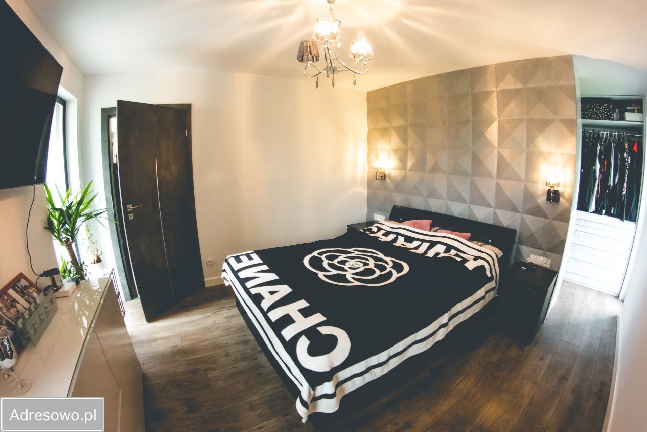 dom wolnostojący, 5 pokoi Głębinów. Zdjęcie 12