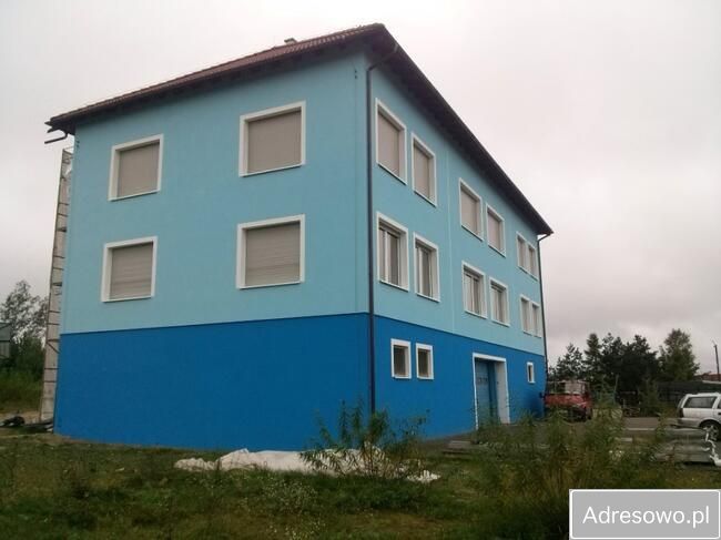 Lokal Świętajny. Zdjęcie 4