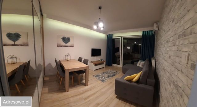 Mieszkanie 2-pokojowe Poznań Nowe Miasto, ul. Smolna. Zdjęcie 1