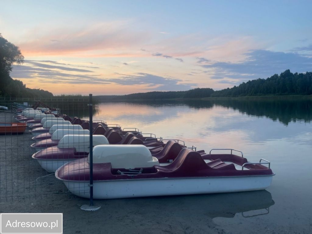 dom letniskowy, 2 pokoje Kamionki Małe. Zdjęcie 15