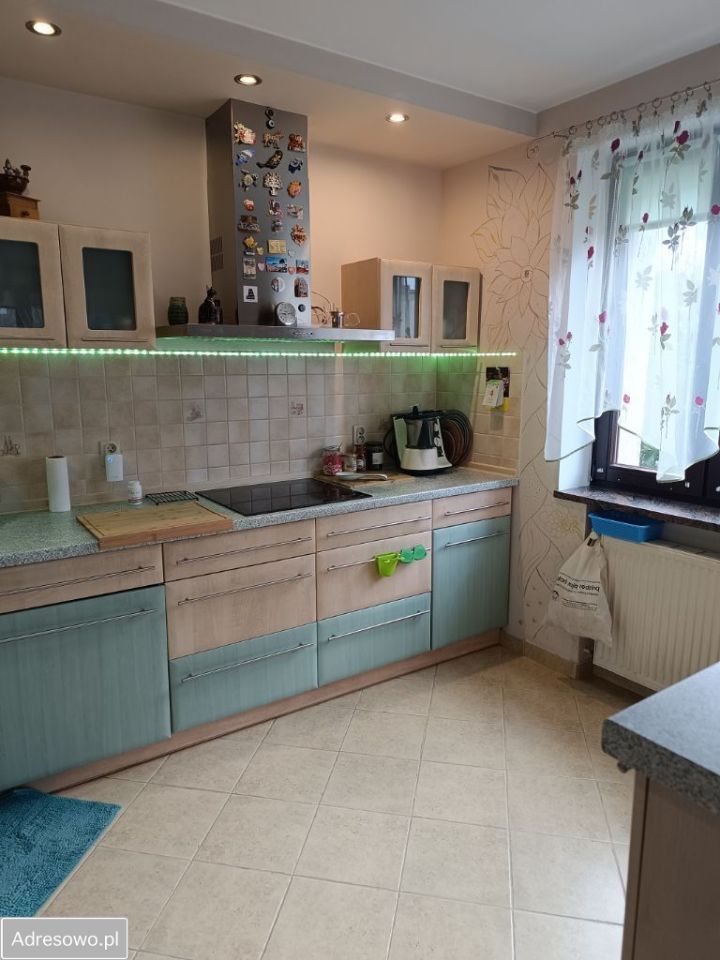 dom wolnostojący, 7 pokoi Świdnica, ul. Marii Skłodowskiej-Curie. Zdjęcie 4