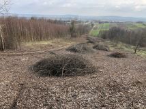 Działka rolna Mąchocice Kapitulne. Zdjęcie 3