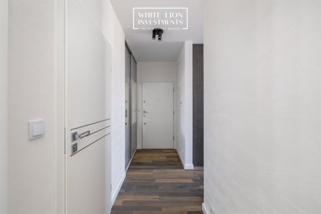 Mieszkanie 3-pokojowe Warszawa Wola, ul. Dzielna. Zdjęcie 12