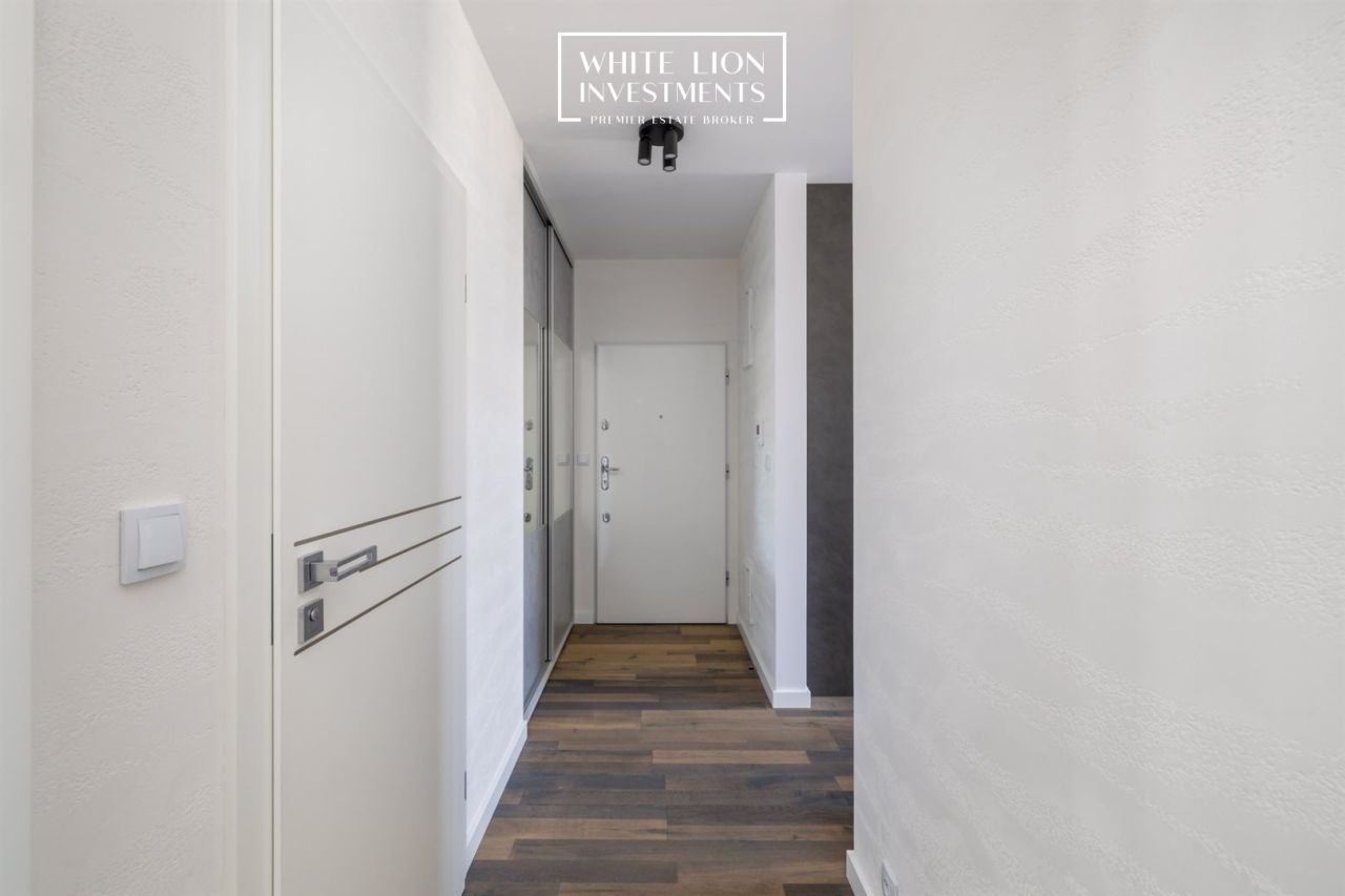 Mieszkanie 3-pokojowe Warszawa Wola, ul. Dzielna. Zdjęcie 12